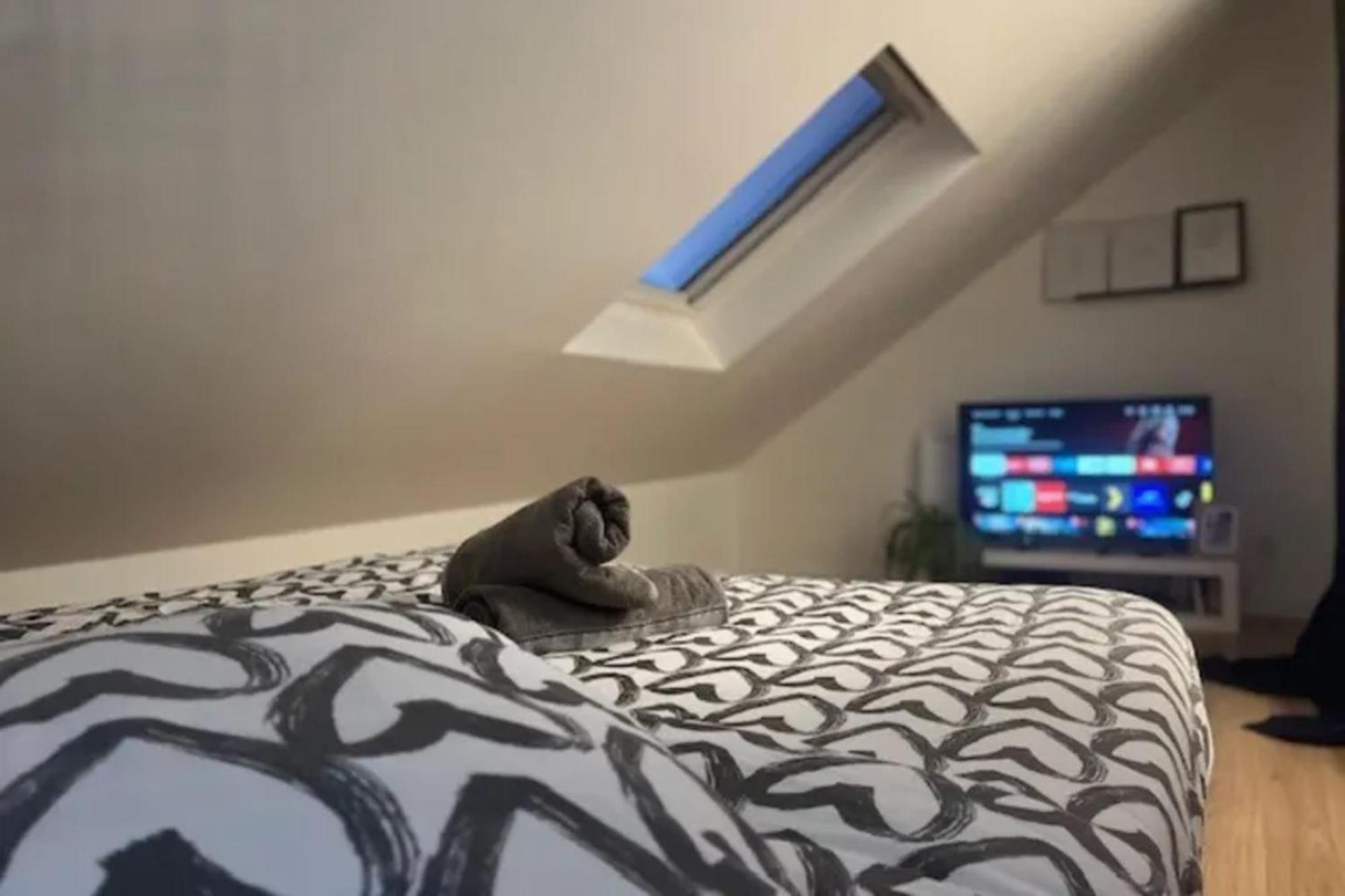 Cosy Rent Studio 2 Tv- Wifi Proche Gare Holiday home